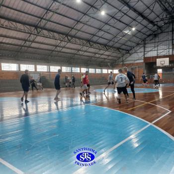Equipes Esportivas STS