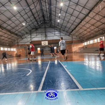 Equipes Esportivas STS