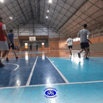 Equipes Esportivas STS