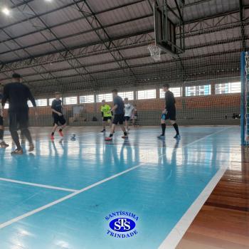 Equipes Esportivas STS