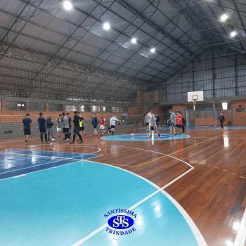 Equipes Esportivas STS