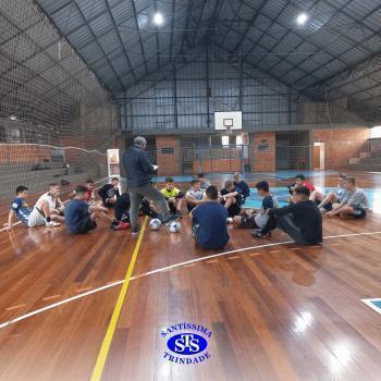 Equipes Esportivas STS