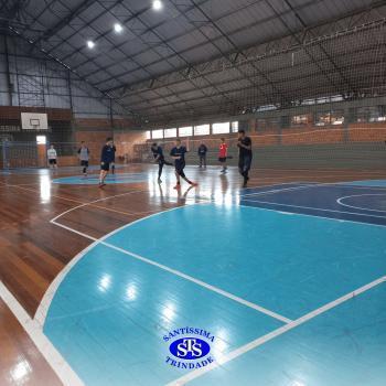 Equipes Esportivas STS