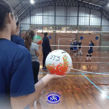 Equipes Esportivas STS