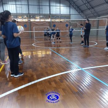 Equipes Esportivas STS