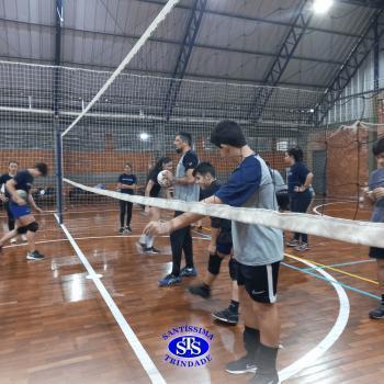 Equipes Esportivas STS