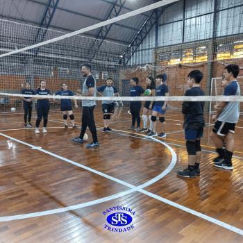 Equipes Esportivas STS