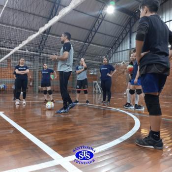 Equipes Esportivas STS