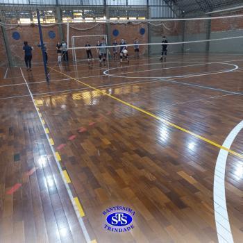 Equipes Esportivas STS