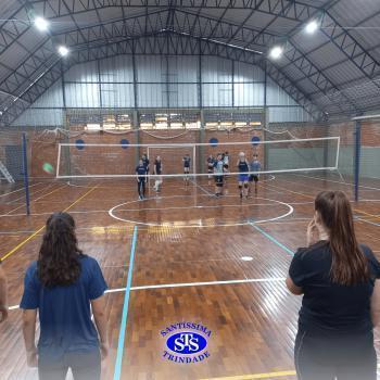 Equipes Esportivas STS