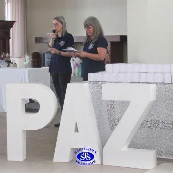 Profissionais do Colégio recebem homenagem especial 