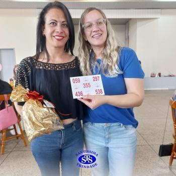 Profissionais do Colégio recebem homenagem especial 
