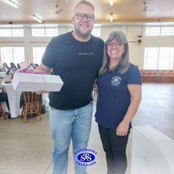 Profissionais do Colégio recebem homenagem especial 