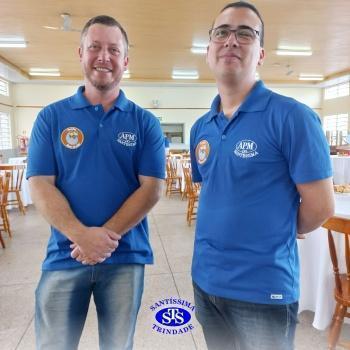Profissionais do Colégio recebem homenagem especial 