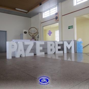 Profissionais do Colégio recebem homenagem especial 
