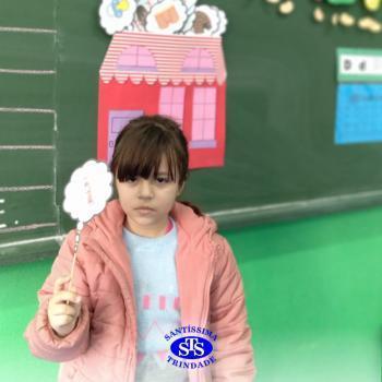 1º ano | A casa feita de sonhos 
