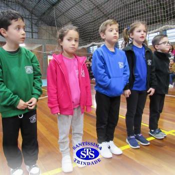 1º ano | Homenagem às Mães