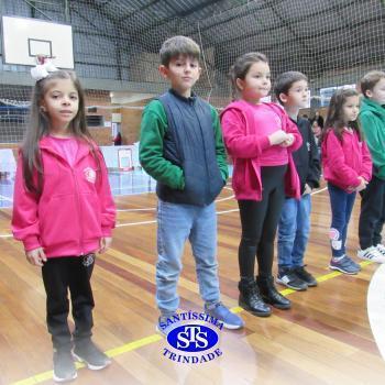 1º ano | Homenagem às Mães