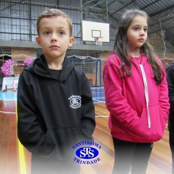 1º ano | Homenagem às Mães
