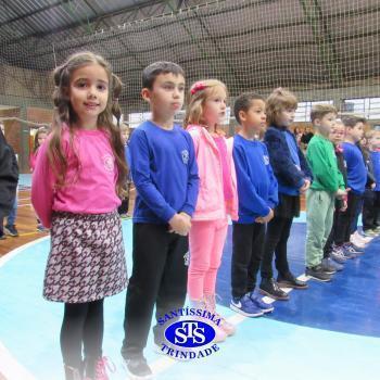 1º ano | Homenagem às Mães