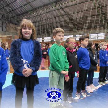 1º ano | Homenagem às Mães