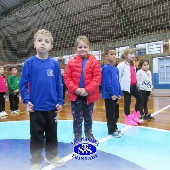 1º ano | Homenagem às Mães