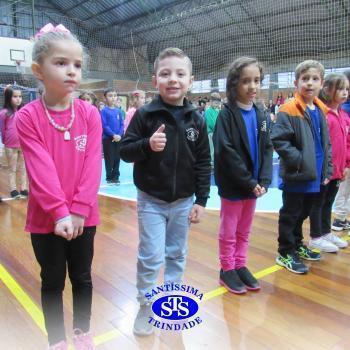 1º ano | Homenagem às Mães
