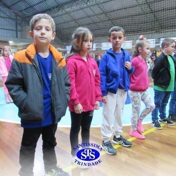 1º ano | Homenagem às Mães