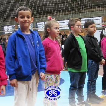 1º ano | Homenagem às Mães