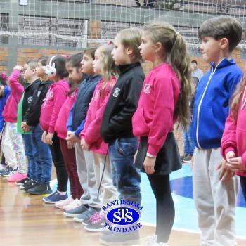 1º ano | Homenagem às Mães
