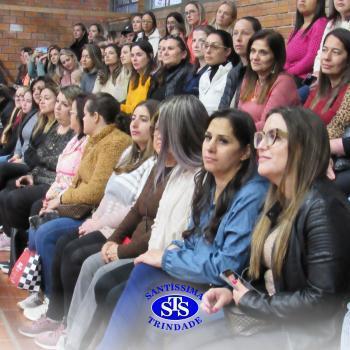 1º ano | Homenagem às Mães