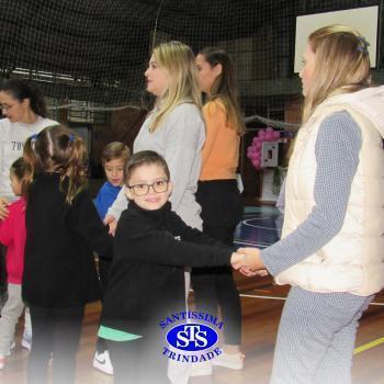 1º ano | Homenagem às Mães