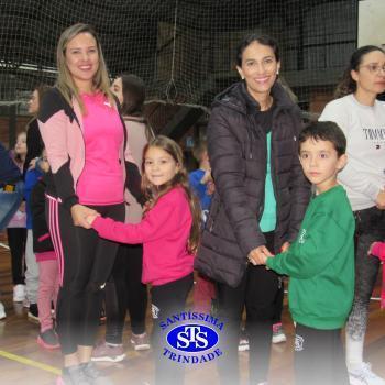 1º ano | Homenagem às Mães