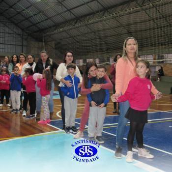 1º ano | Homenagem às Mães