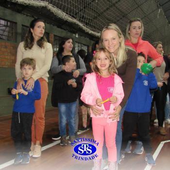 1º ano | Homenagem às Mães
