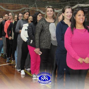 1º ano | Homenagem às Mães