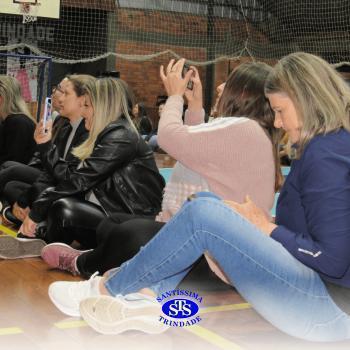 1º ano | Homenagem às Mães