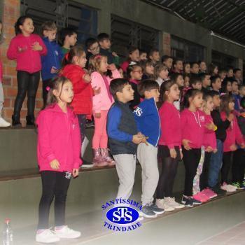 1º ano | Homenagem às Mães