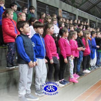 1º ano | Homenagem às Mães