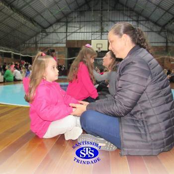 1º ano | Homenagem às Mães