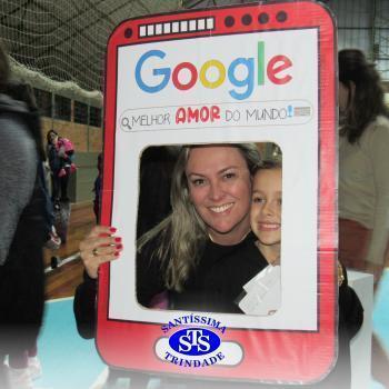 1º ano | Homenagem às Mães