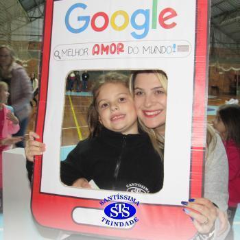 1º ano | Homenagem às Mães