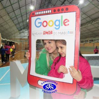 1º ano | Homenagem às Mães