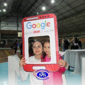 1º ano | Homenagem às Mães