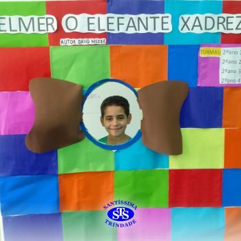 2º ano do Ens. Fundamental aprende sobre a importância das diferenças 