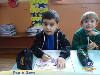 NB - Projeto Criança e Idoso