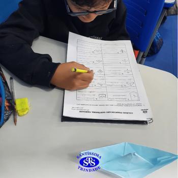 5º ano | Textos instrucionais 