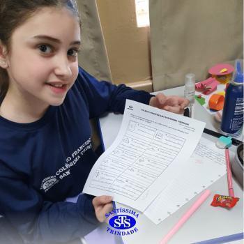 5º ano | Textos instrucionais 