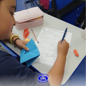 5º ano | Textos instrucionais 