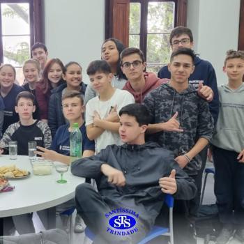 9º ano | Culinária 
